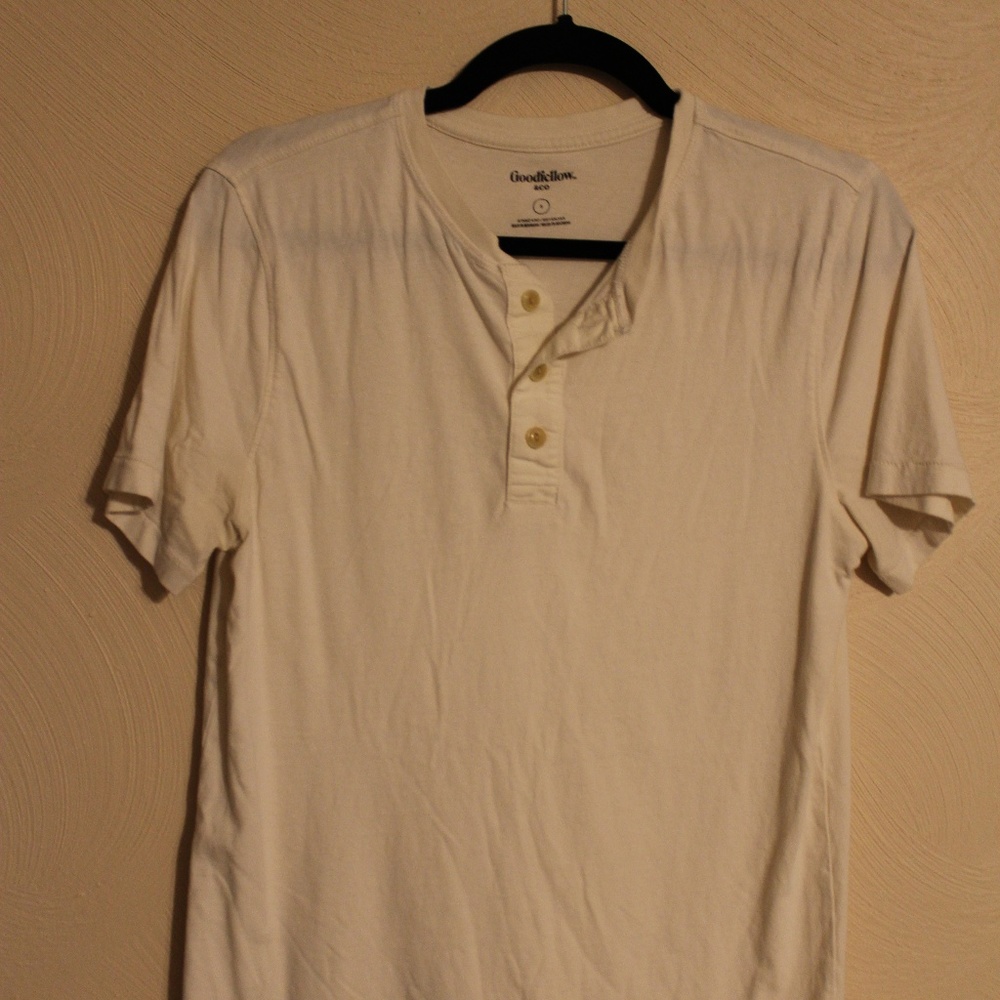 Goodfellow and CO Tee